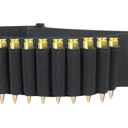 Cinturón táctico portabalas rifle M16 calibre 223