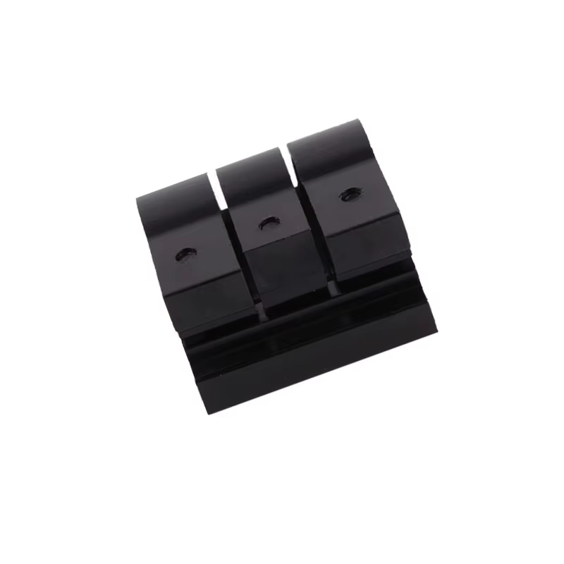 Soporte linterna táctica 1 pulgada rail 11mm – Caza y outdoor - imagen 4