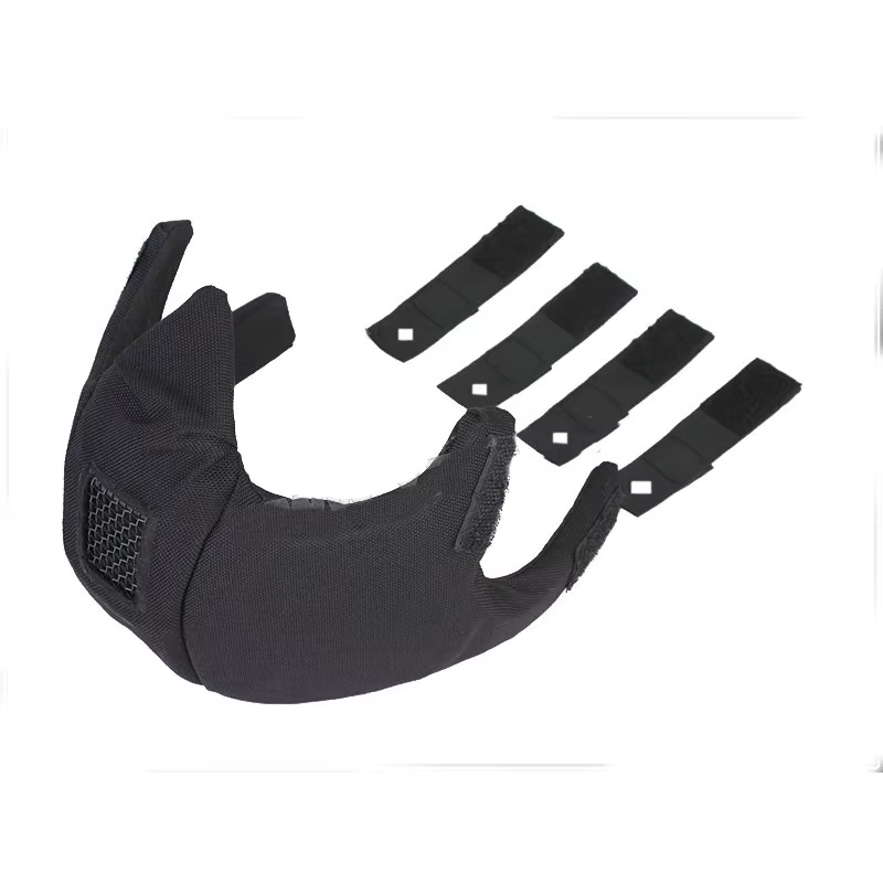 Emersongear mascarilla media cara táctica – Caza y senderismo - imagen 4
