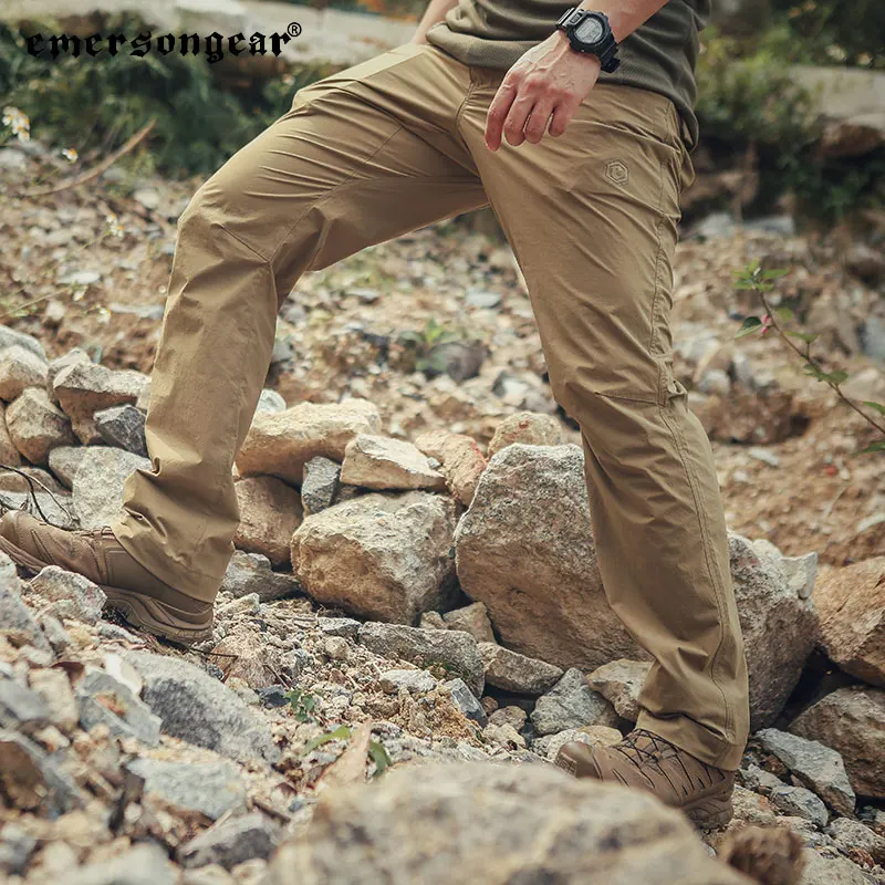 Emersongear Blue Label pantalones tácticos transpirables elásticos - imagen 2