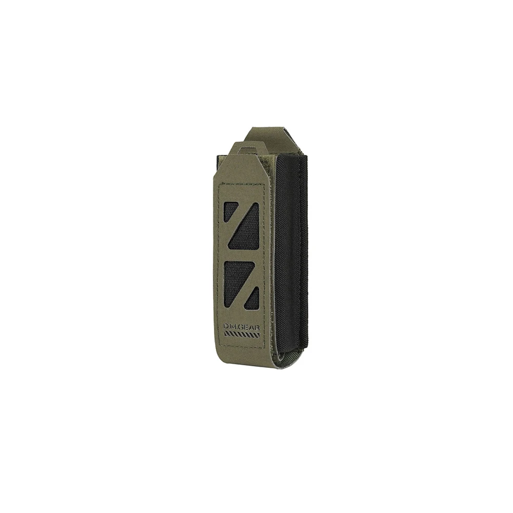MPX funda MOLLE rifle airsoft táctica caza - imagen 2