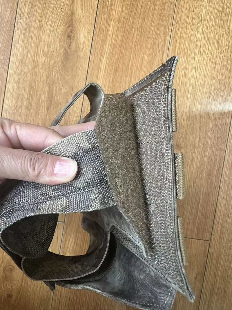PKM accesorios MOLLE para aire libre - imagen 4