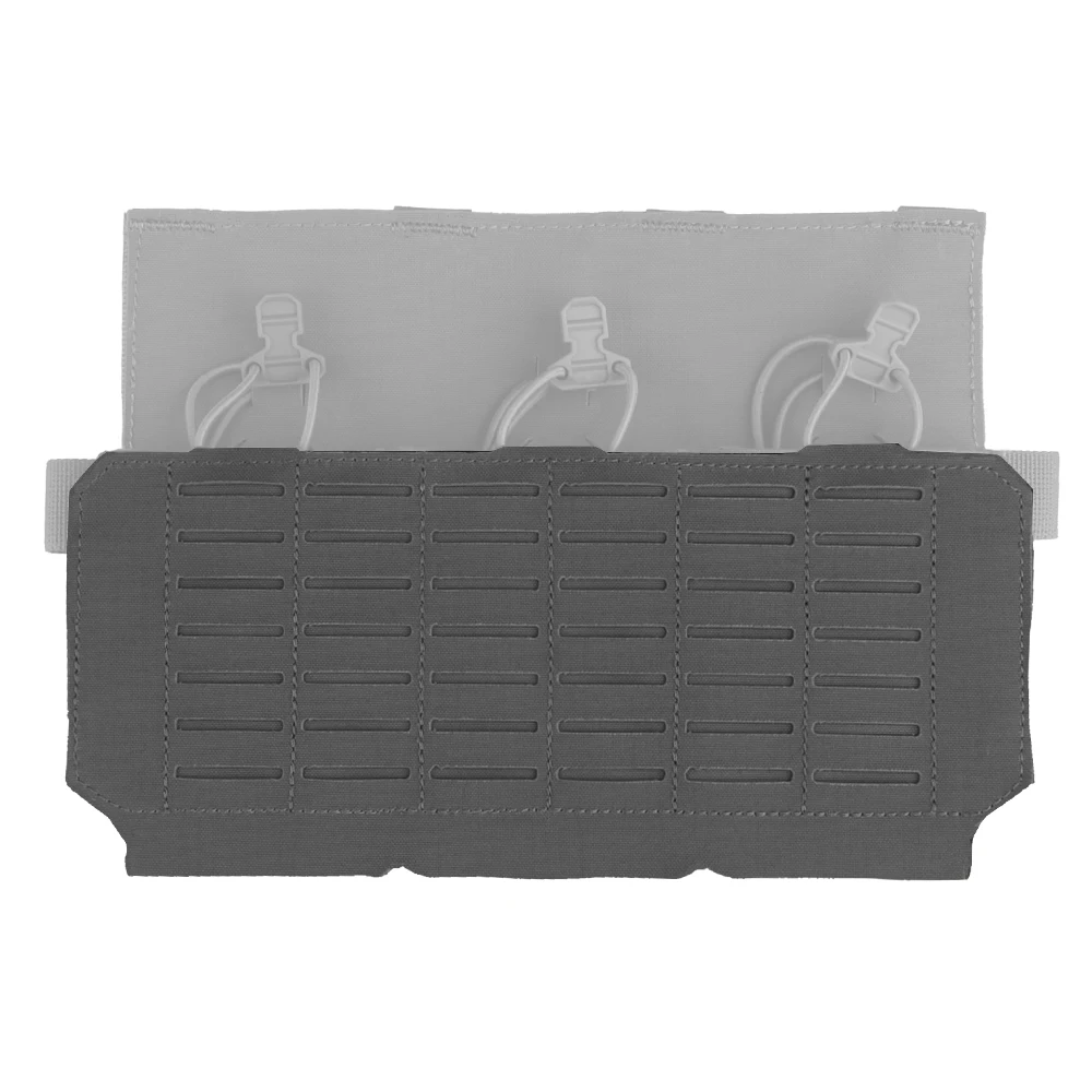 POSEIDON DEFENSE Parche MOLLE placa multiusos compatible THORAX - imagen 4
