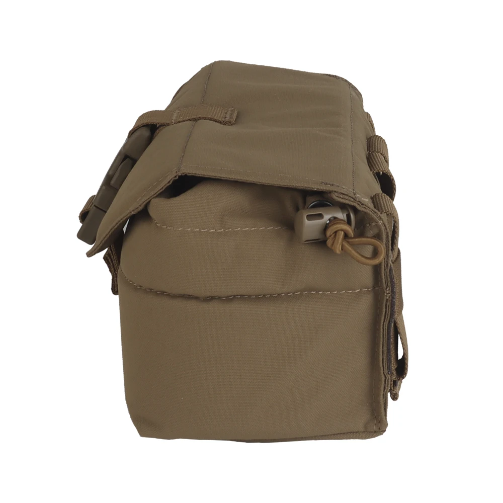 GPNVG-18 Bolsa táctica con esponja para gafas de visión nocturna - imagen 2