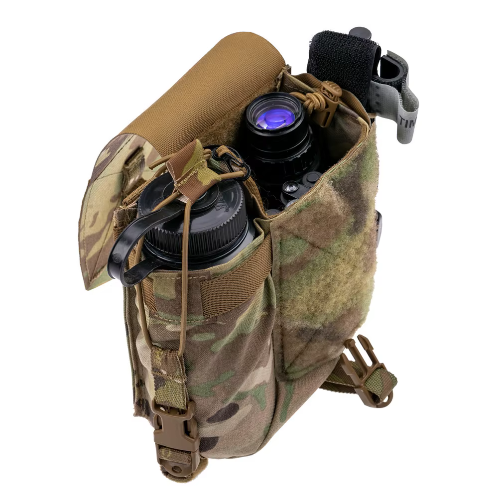 Spiritus Systems Bolsa Táctica Mutante – Kit herramientas multifunción - imagen 3