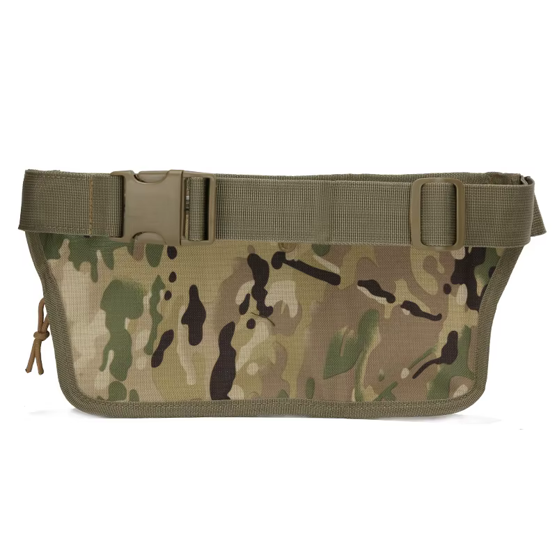 Todos los patrones de camuflaje disponibles