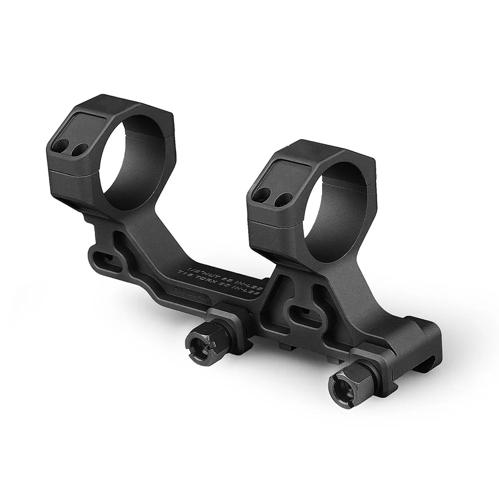 Soportes de mira PPT Airsoft metal para carril Picatinny - imagen 3
