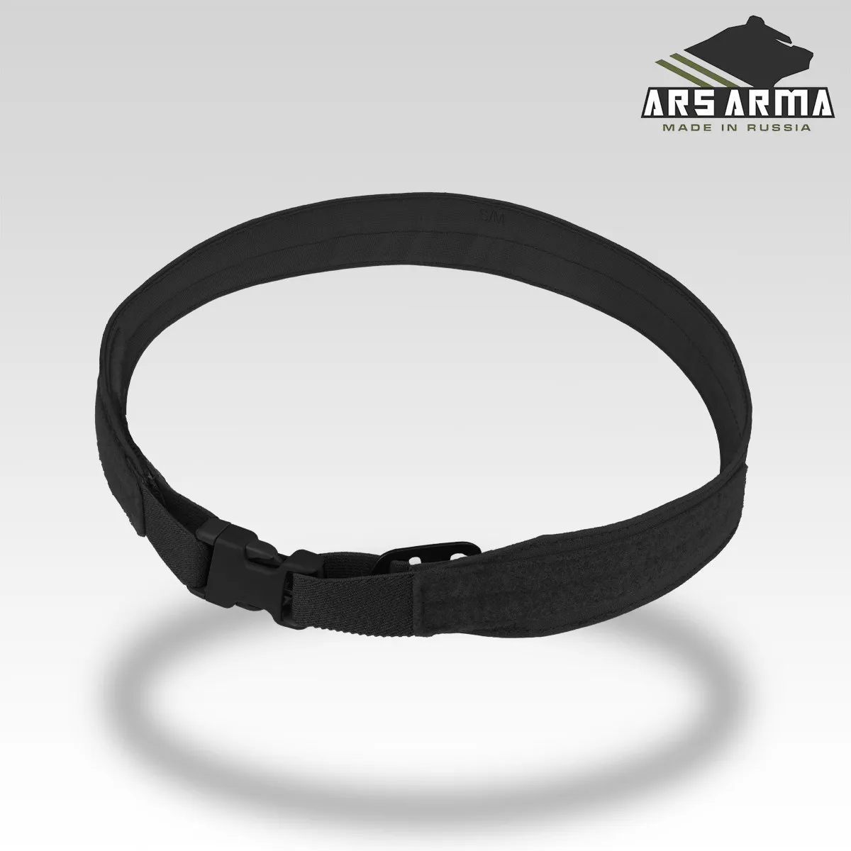 Cinturón táctico de cadera con gancho G rápido y ligero para paintball - imagen 4