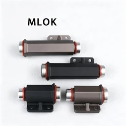 Linterna Táctica SureFire M600 - Cuerpo Aluminio KeyMod Caza