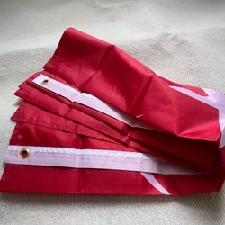YIXIN FlagTUR TR bandera nacional turca para colgar