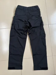 Pantalones tácticos trabajo ripstop outdoor resistente al desgaste