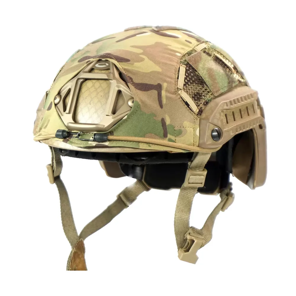 OPS-CORE FAST SF funda para casco táctico de transporte robusta - imagen 4