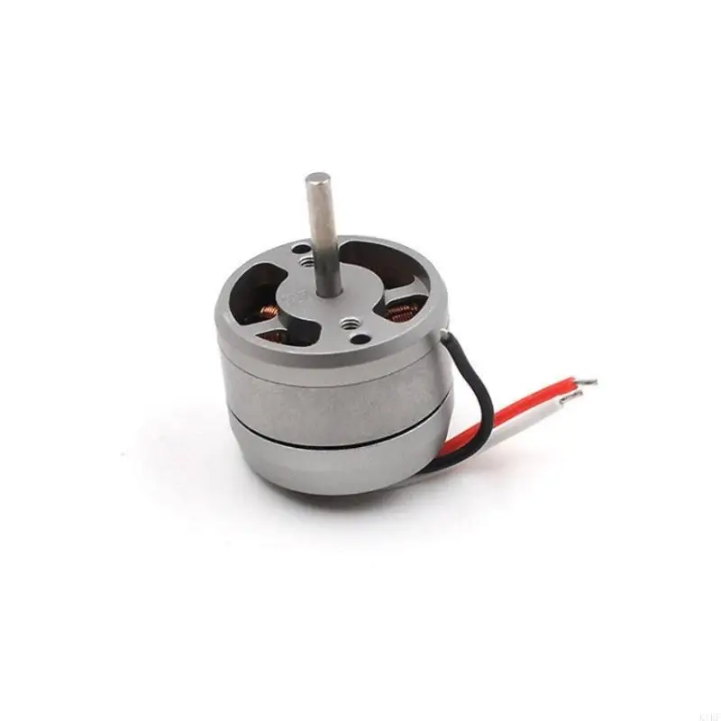 Motor 1504S de repuesto con carcasa metálica para reparación - imagen 2