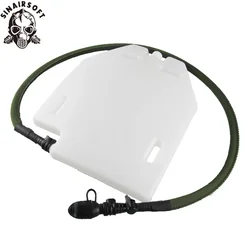 Bolsa de hidratación 1.5L para chaleco táctico JPC CPC AVS