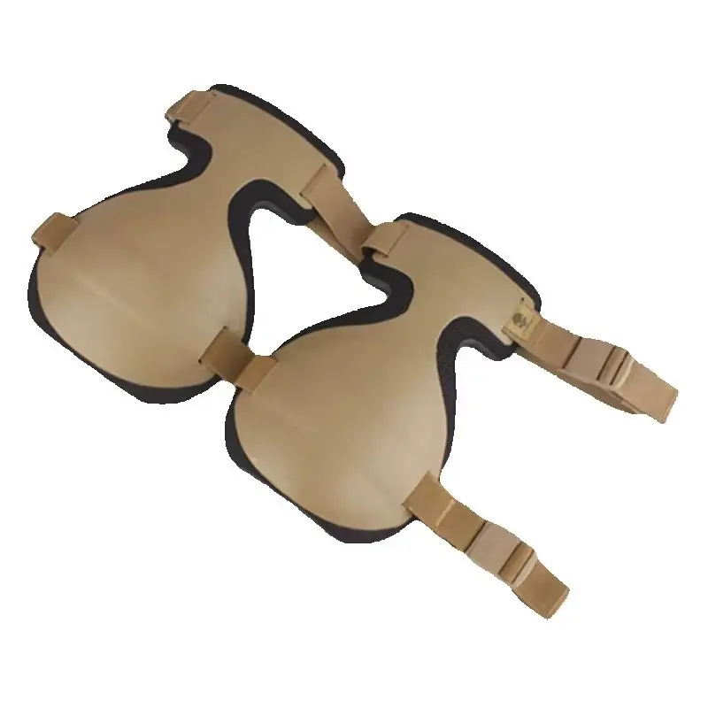 Rodilleras tácticas Emersongear – Protección Airsoft y combate - imagen 3