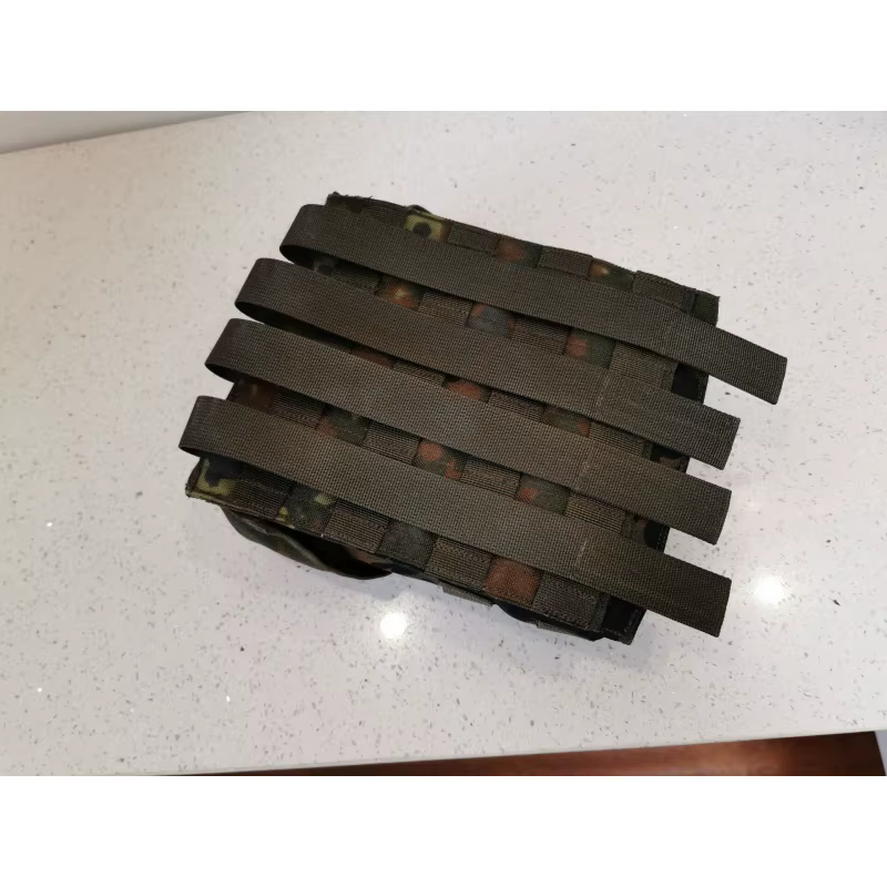 DeBan MG4/MG5 – Kit de herramientas tácticas - imagen 2
