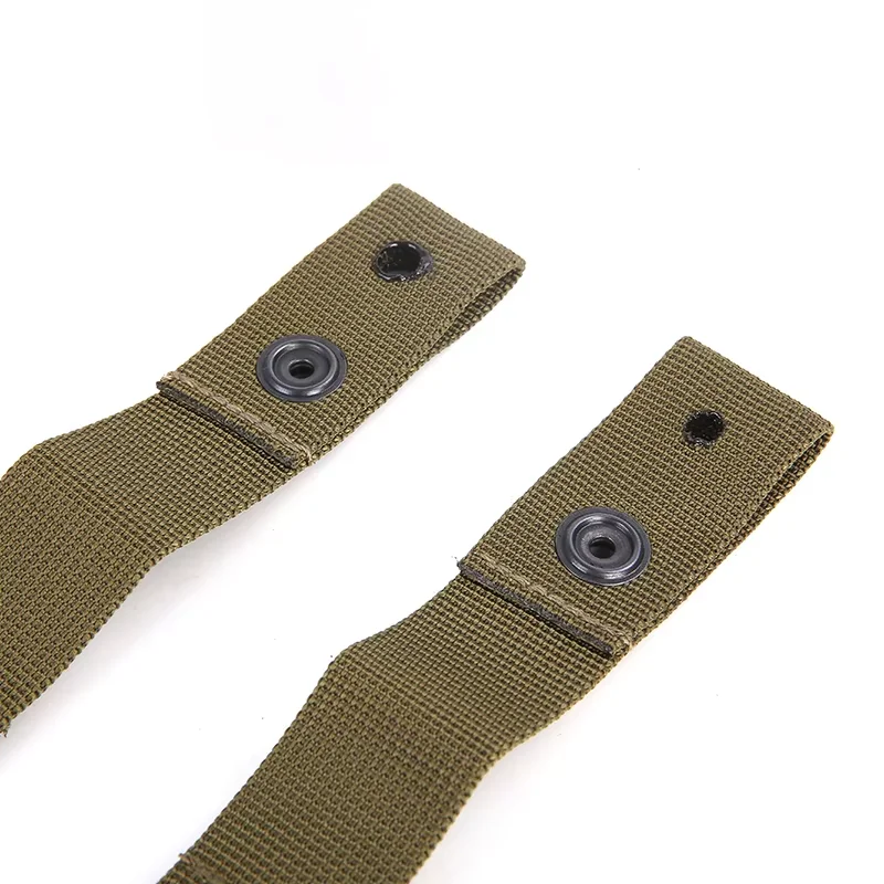 Emersongear correa retención gafas casco MICH táctico airsoft - imagen 4