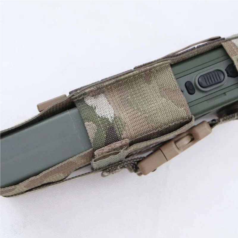 Kit radio táctica Tailor para comunicaciones seguras - imagen 3