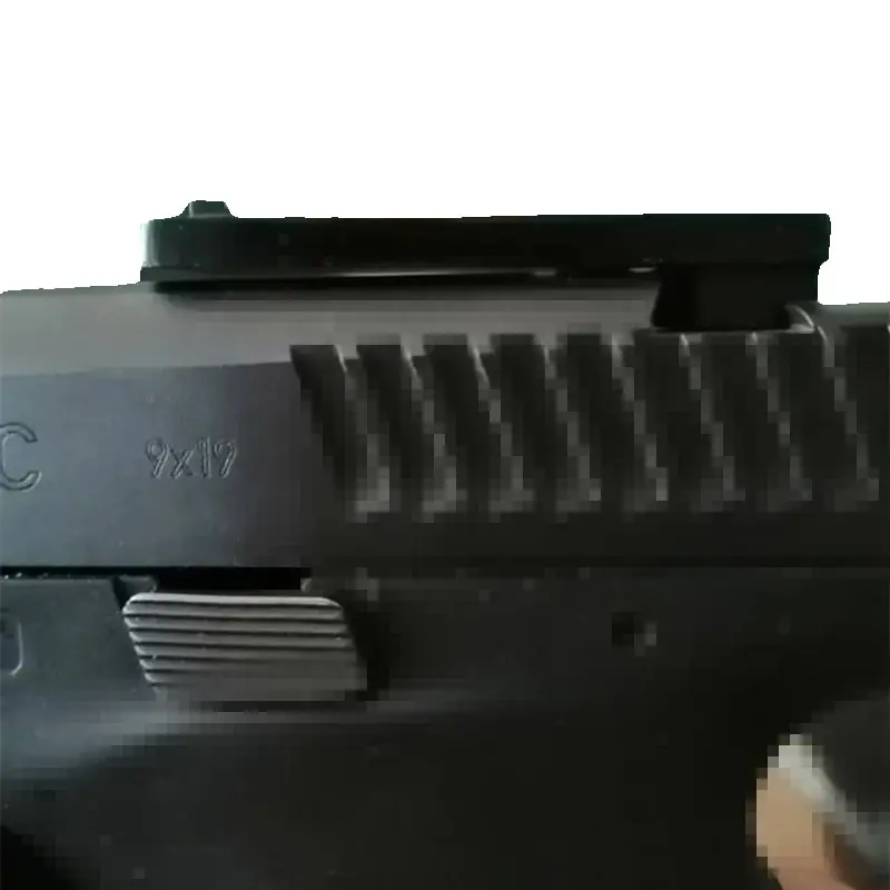 Conjunto completo y tornillería