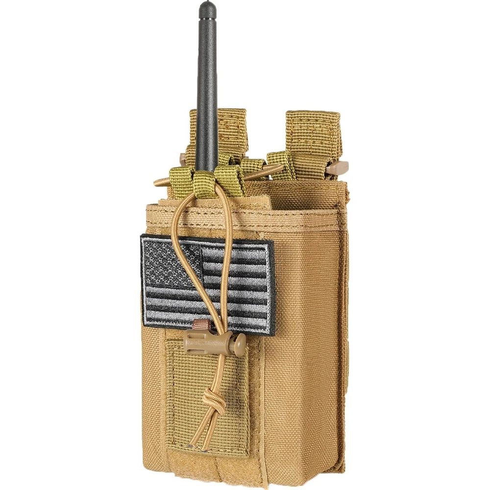 Bolsa para llevar y colgar con MOLLE