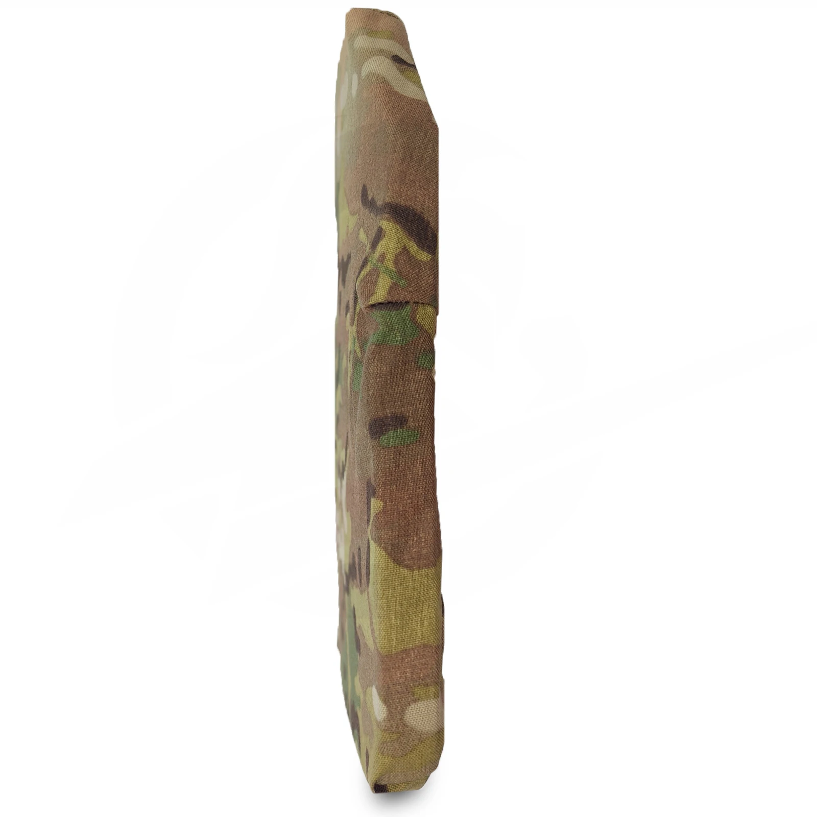 Funda táctica camuflaje chaleco SS inserto EVA y cubierta almacenaje - imagen 5