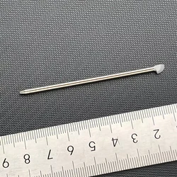 Capuchones acero inoxidable Victorinox para navajas