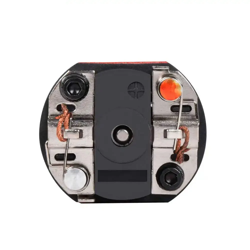 Motor alta velocidad Element para caja de cambios AUG/G36 - imagen 4