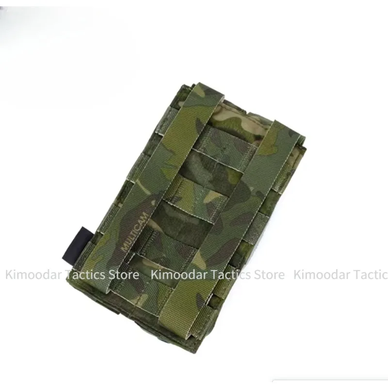 MCTP Bolsa táctica de accesorios camuflaje portacargadores MP7 - imagen 3