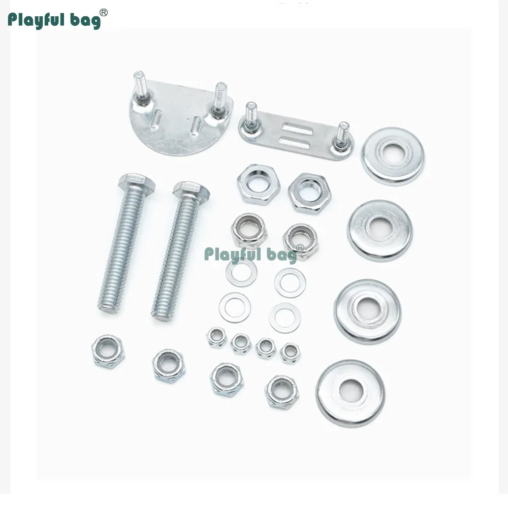 Soporte doble aluminio para patines de ruedas accesorio - imagen 5