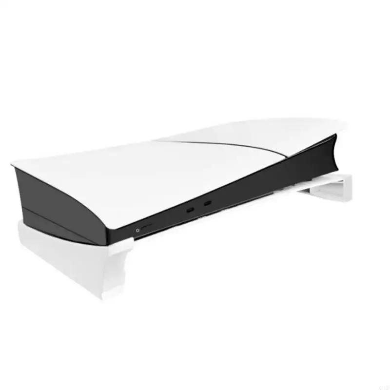 Soporte para riel ABS con base a presión de escritorio - imagen 4