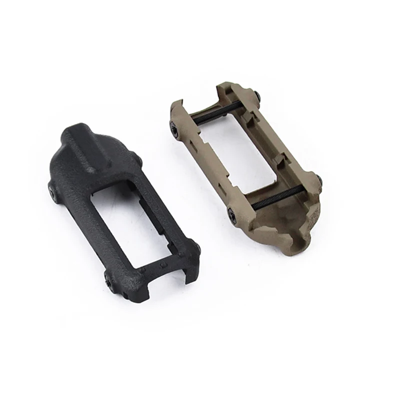 WADSN soporte de montaje táctico remoto M-LOK para linterna DBAL-A2 - imagen 3