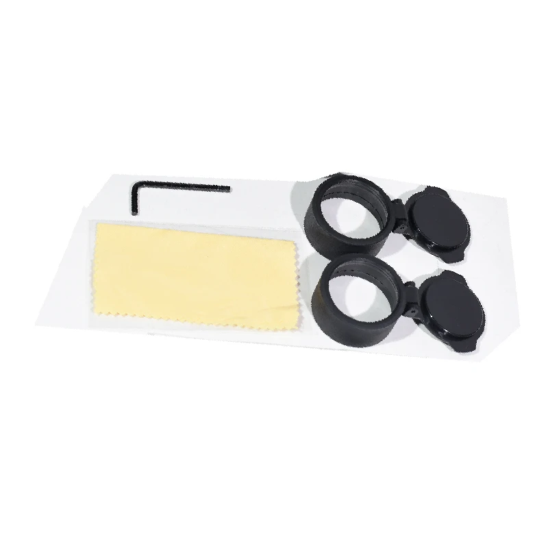 Scout Light M cubierta protectora tapa de lente para visor