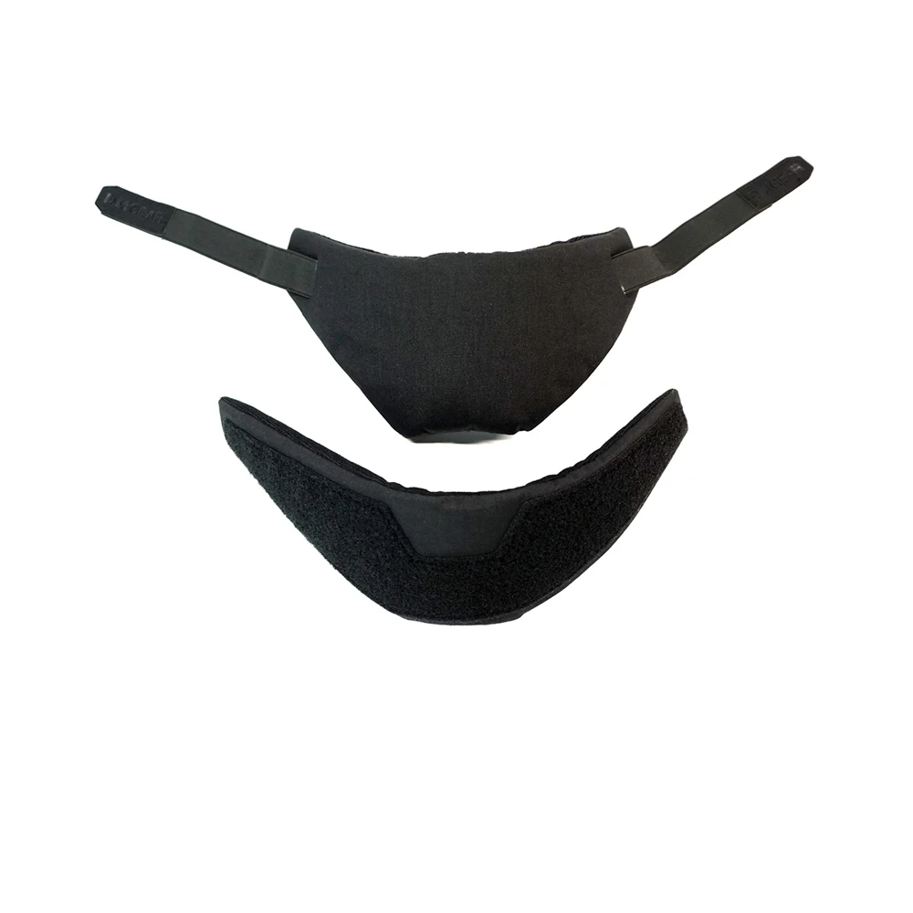 Dmgear Protector Cervical Táctico Airsoft Compatible con JPC y AVS - imagen 2
