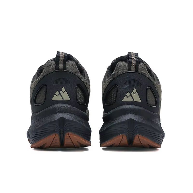 Hikeup Zapatos senderismo ligeros con retorno de energía y agarre - imagen 4