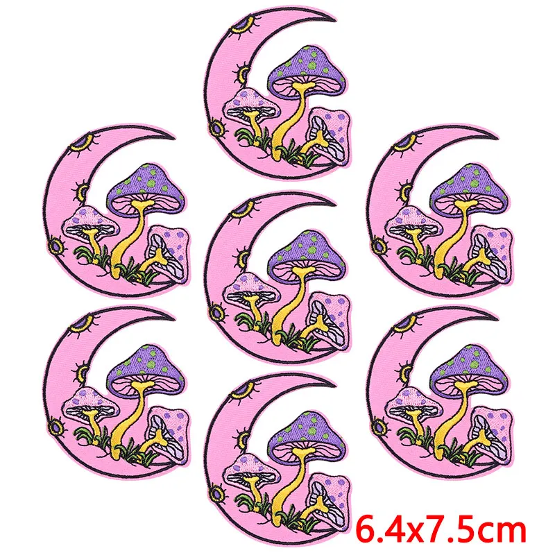 Parche seta camuflaje desert – Pack 10 uds para pegar o coser - imagen 2