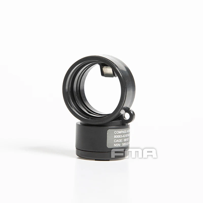FMA NVG PVS15 accesorio para casco táctico visión nocturna con brújula - imagen 2