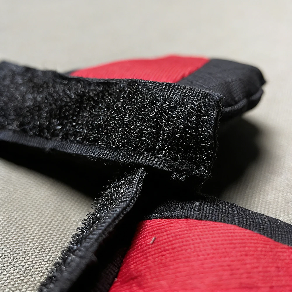 Parche 3D orejas de gato para casco táctico Airsoft, decoración - imagen 3