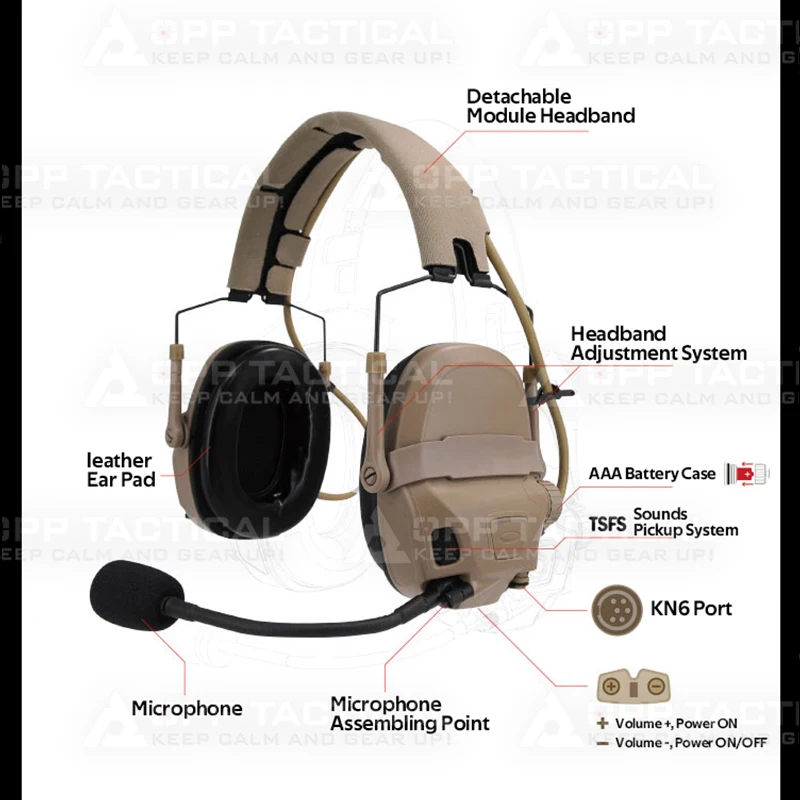 Detalle del sistema AMP integrado