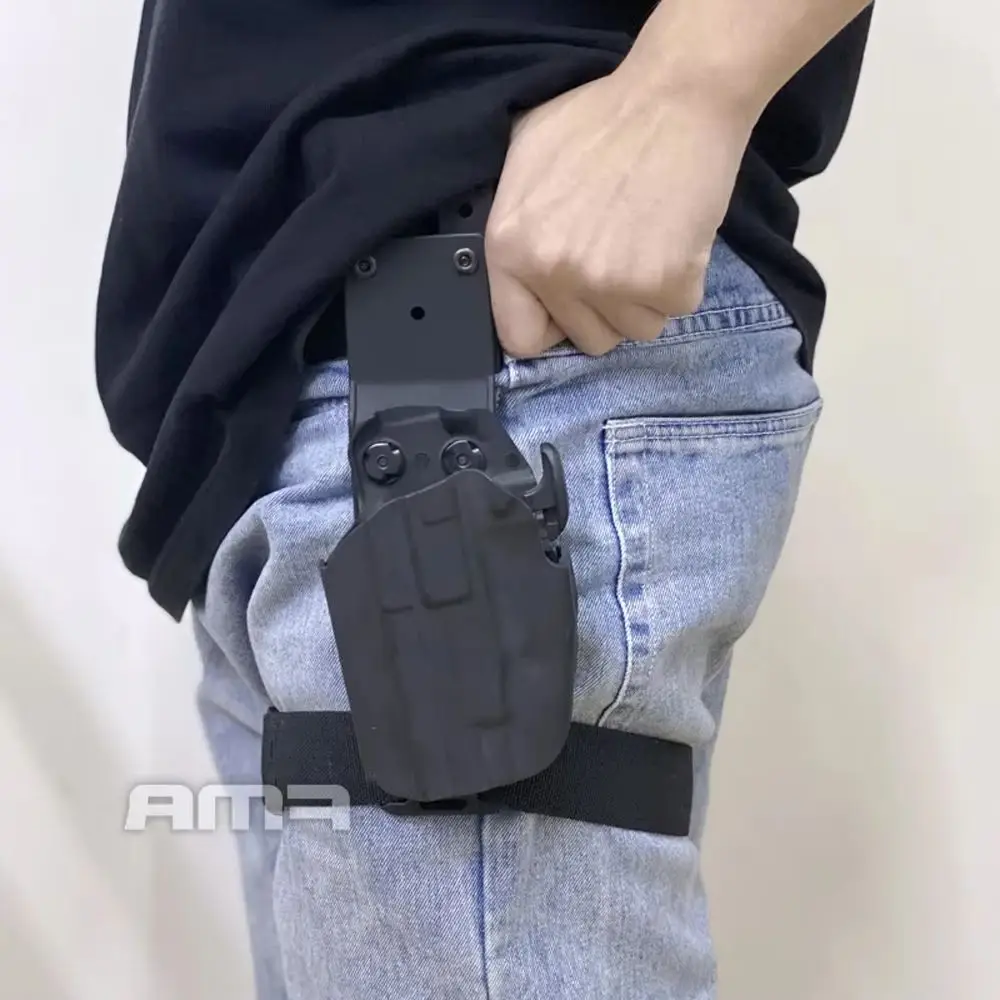 Adaptador Liberación Rápida FMA para Correas Tácticas - imagen 4