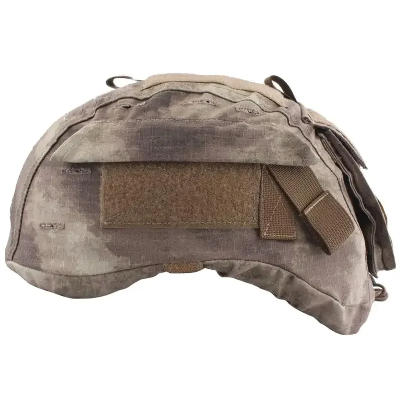 Emersongear Paño Gen.2 para Casco MICH 2000/2001 – Airsoft