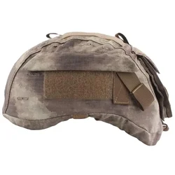 Emersongear Paño Gen.2 para Casco MICH 2000/2001 – Airsoft