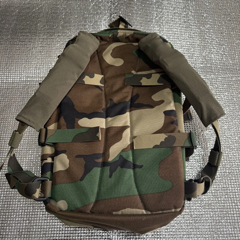 Tactical Raiders V2 – Camiseta táctica sin mangas para mochila modular - imagen 4