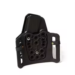 Portacargador táctico 5.56 AR con montaje en cinturón – Uso airsoft
