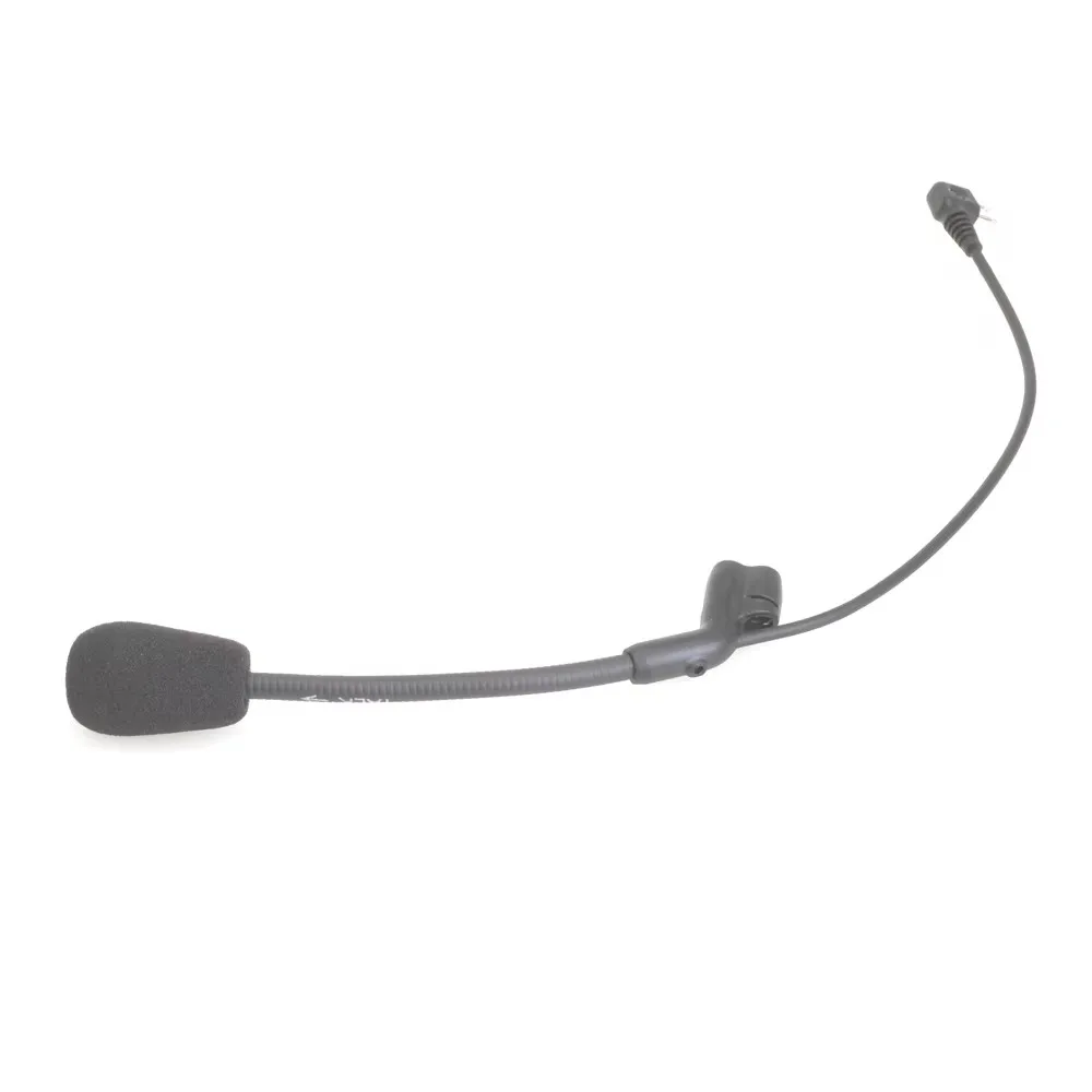 Auriculares tácticos Comtac C3 C5/6 con micrófono resistente - imagen 5
