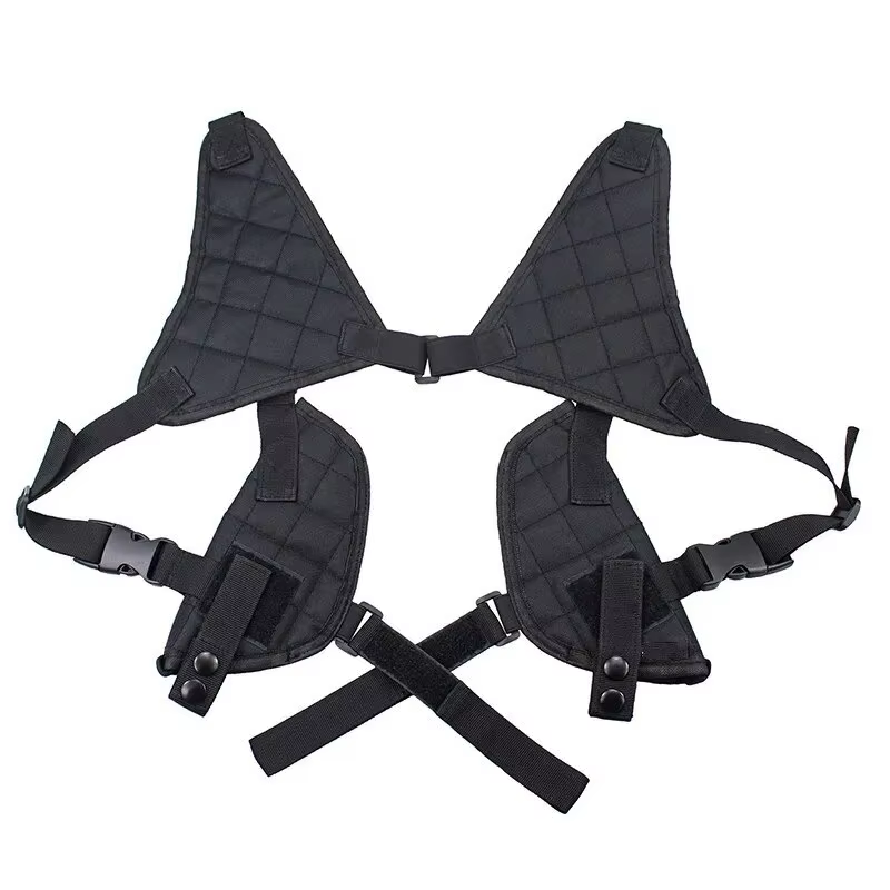 Funda táctica hombro oculta universal para Glock 17/19/22/23