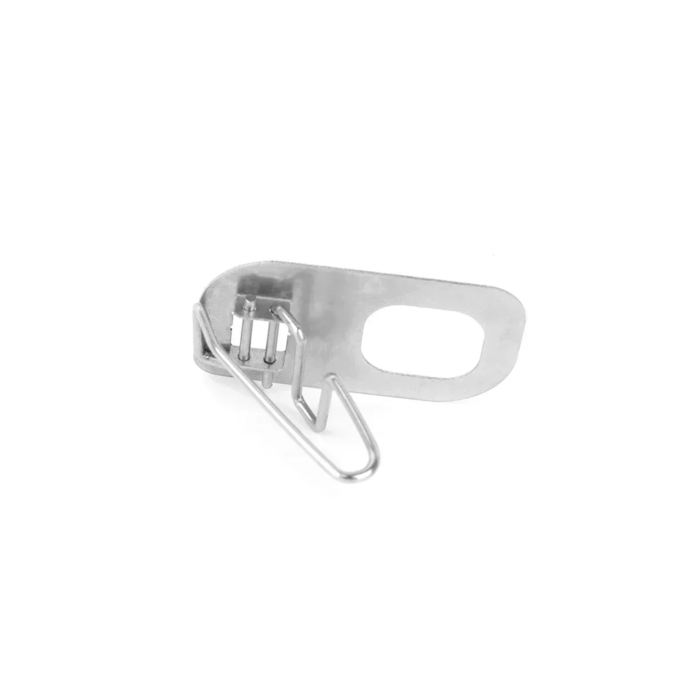 Soporte de flechas de acero para arco recurvo diestro tiro práctico - imagen 5