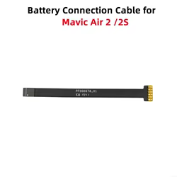 DJI Air 2S cable conector batería FPC Premium flexible
