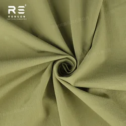 Spandura Tela elástica táctica bronceada impermeable secado rápido