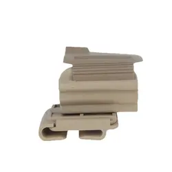 Emersongear Funda pistola táctica en nylon portátil compacta