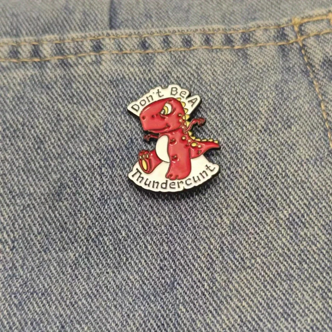 Pin de anime para bolsos y chaquetas